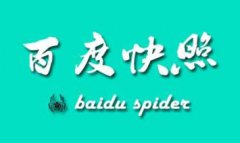 百度快照更新的小技巧！