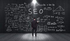 网站开发：做SEO优化，你的网站具有这些特征吗