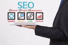 网络营销：SEO优化如何提升网站权重